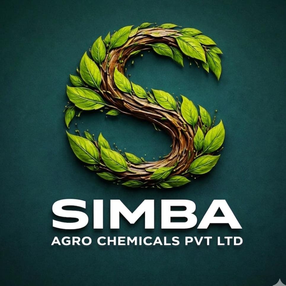 SIMBA AGRO CHEMICALS PVT. LTD. logo